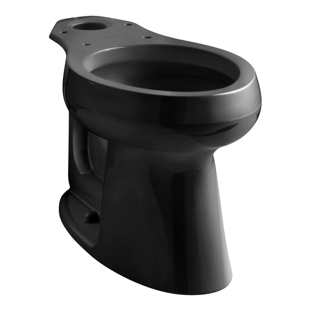 home depot kohler highline elongated toilet