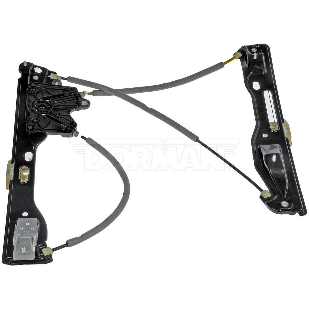 OE Solutions Power Window Regulator (Regulator Only)752971 The Home