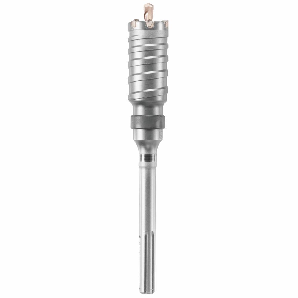 2 masonry drill bit