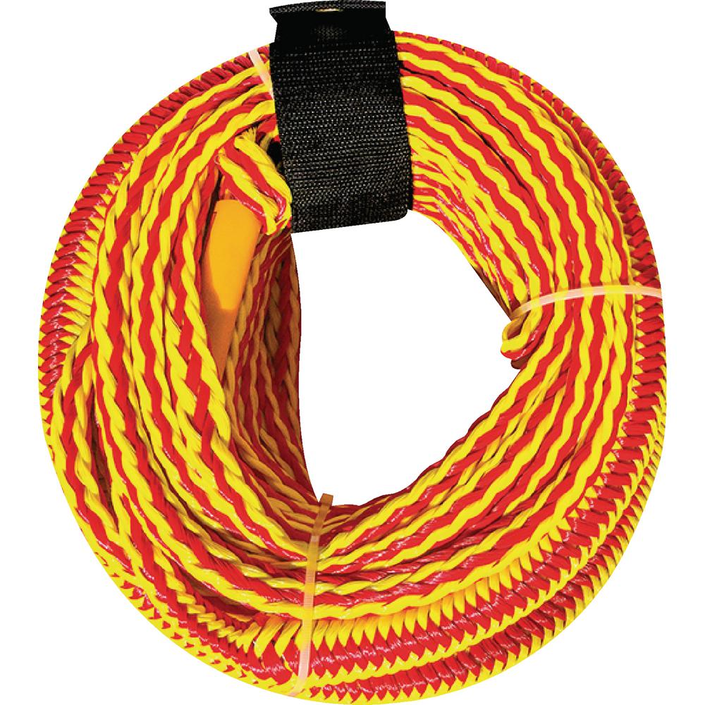 inflatable tow rope