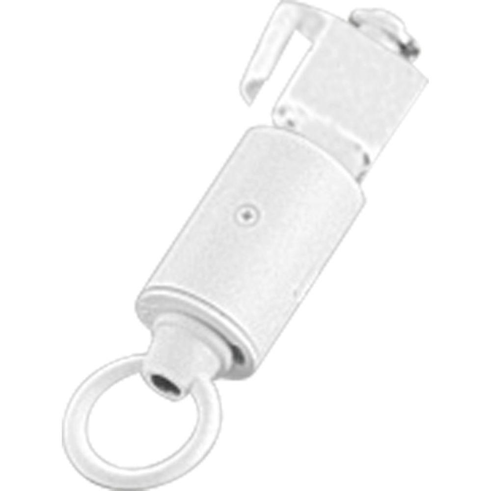 Progress Lighting White Track Accessory Fixture Adapter P8727 28 The Home Depot - Lightolier Track Pendant Adapter Progress Lighting White Track Accessory Fixture Adapter P8727 28 The Home Depot - Lightolier Track Pendant Adapter