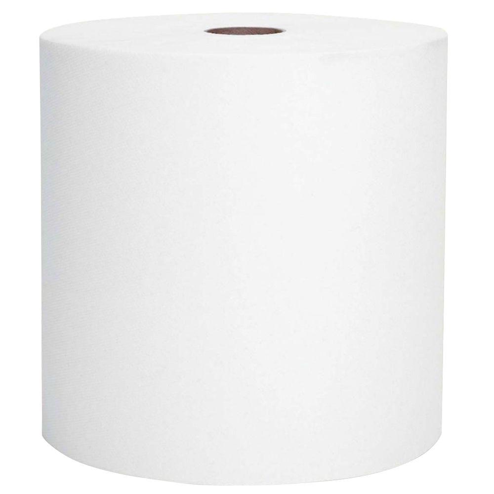 Kleenex Multifold Paper Towels (150Pack)KCC01890 The Home Depot
