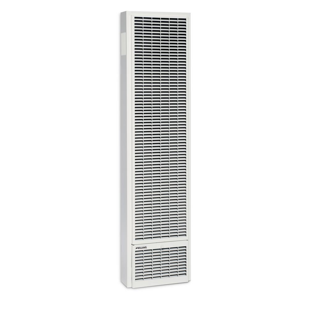Williams Monterey Top-Vent Wall Heater 35,000 BTUH, 66% AFUE, Natural Gas-3509622A  - The Home Depot