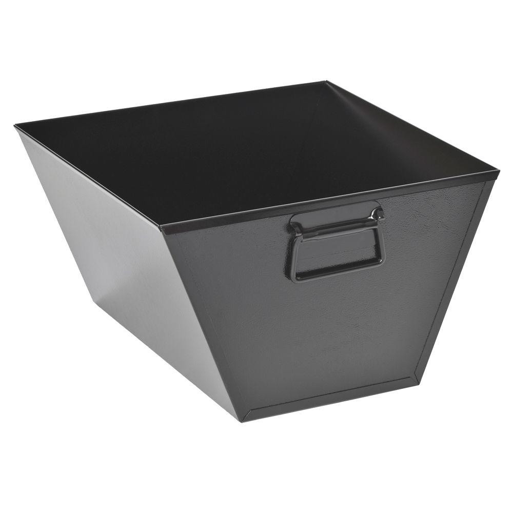 UPC 025719071448 product image for Buddy Products Letter Size Storage Bin | upcitemdb.com