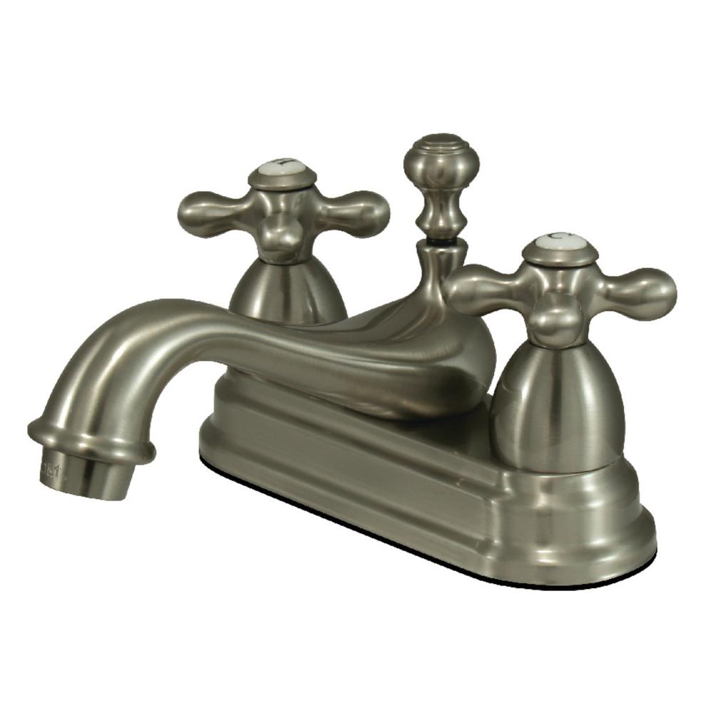 Antique Brushed Nickel Bathroom Faucet Image Of And Closet Antique Brushed Nickel Bathroom Faucet