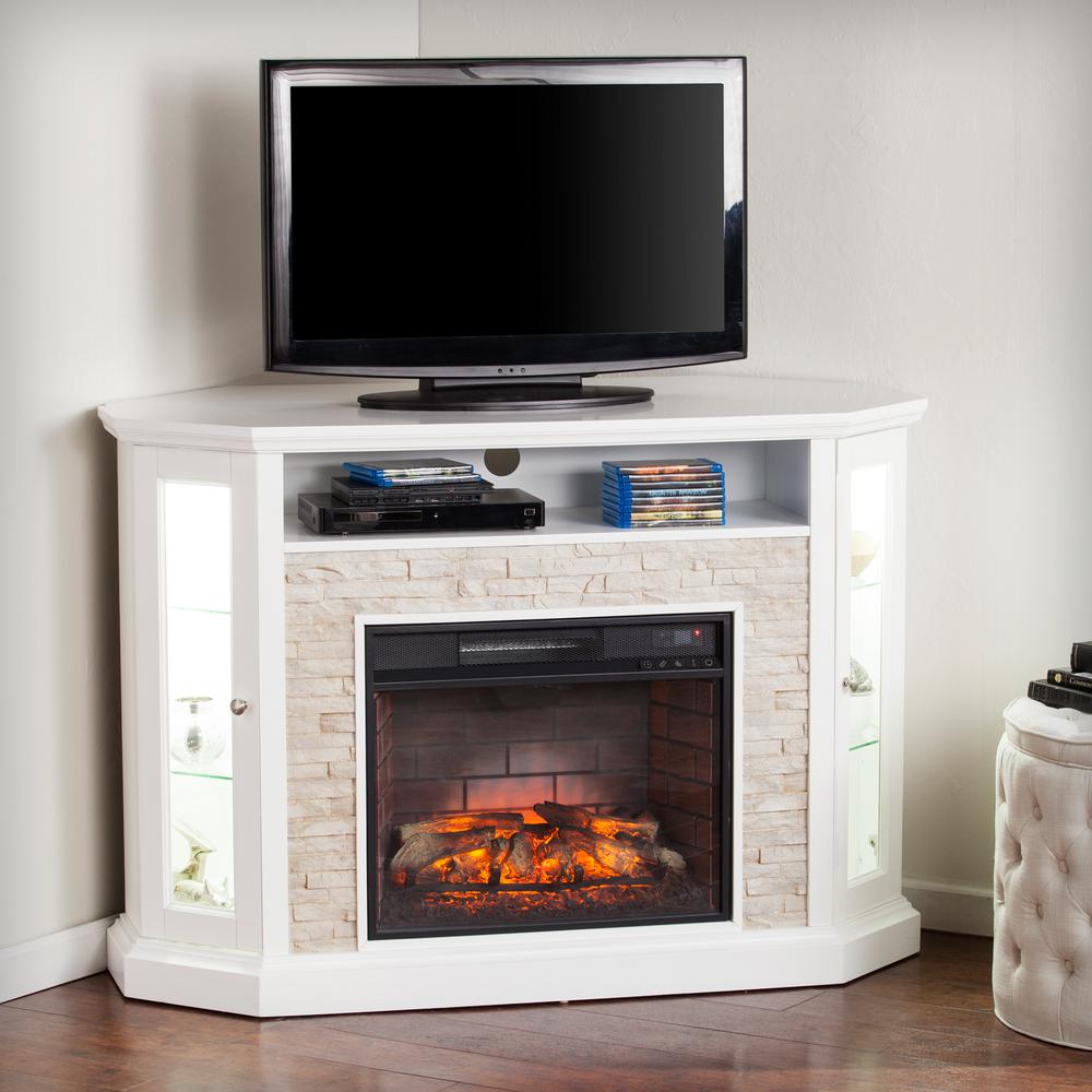 White Fireplace Tv Stands Hd91210 64 1000 