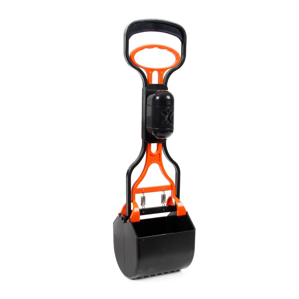 home depot poop scooper