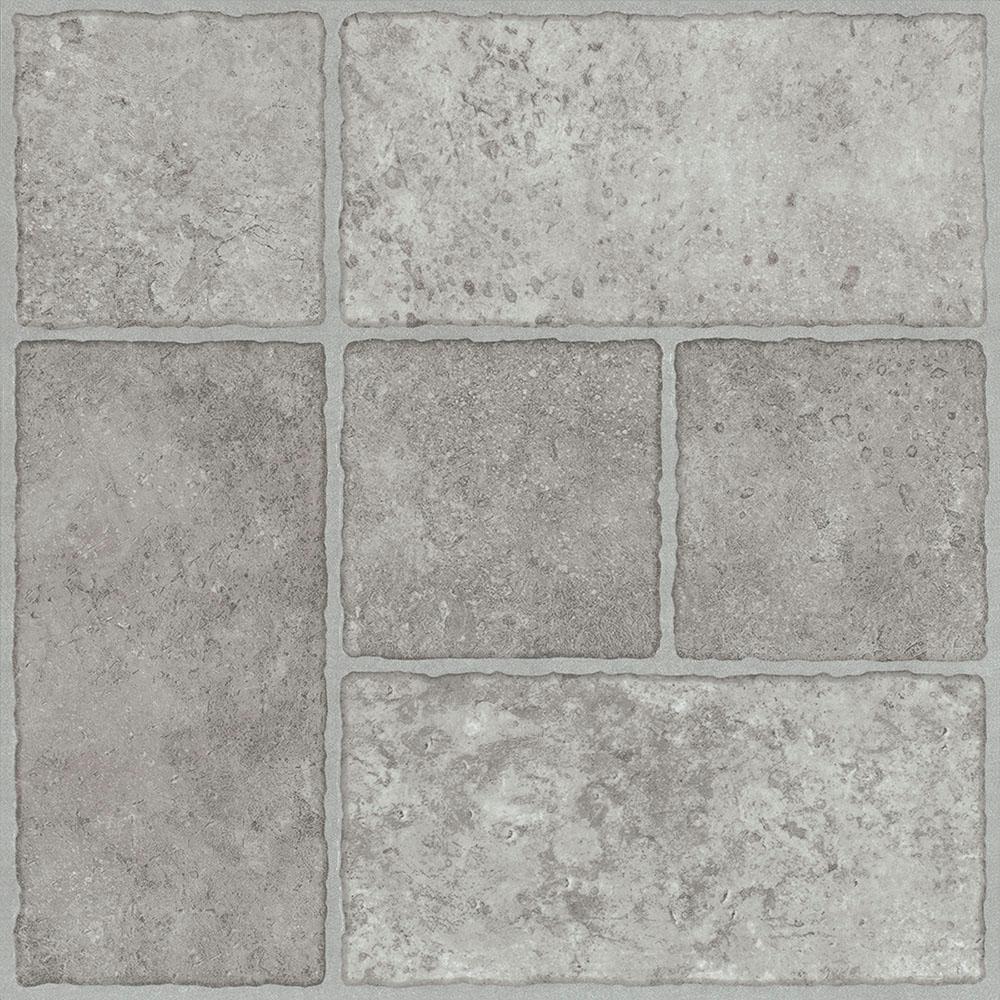 Take Home Sample Bodden Bay Grey L And Stick Vinyl Tile Flooring 5 In X 7 Take Home Sample Bodden Bay Grey L And Stick Vinyl Tile Flooring 5 In X 7