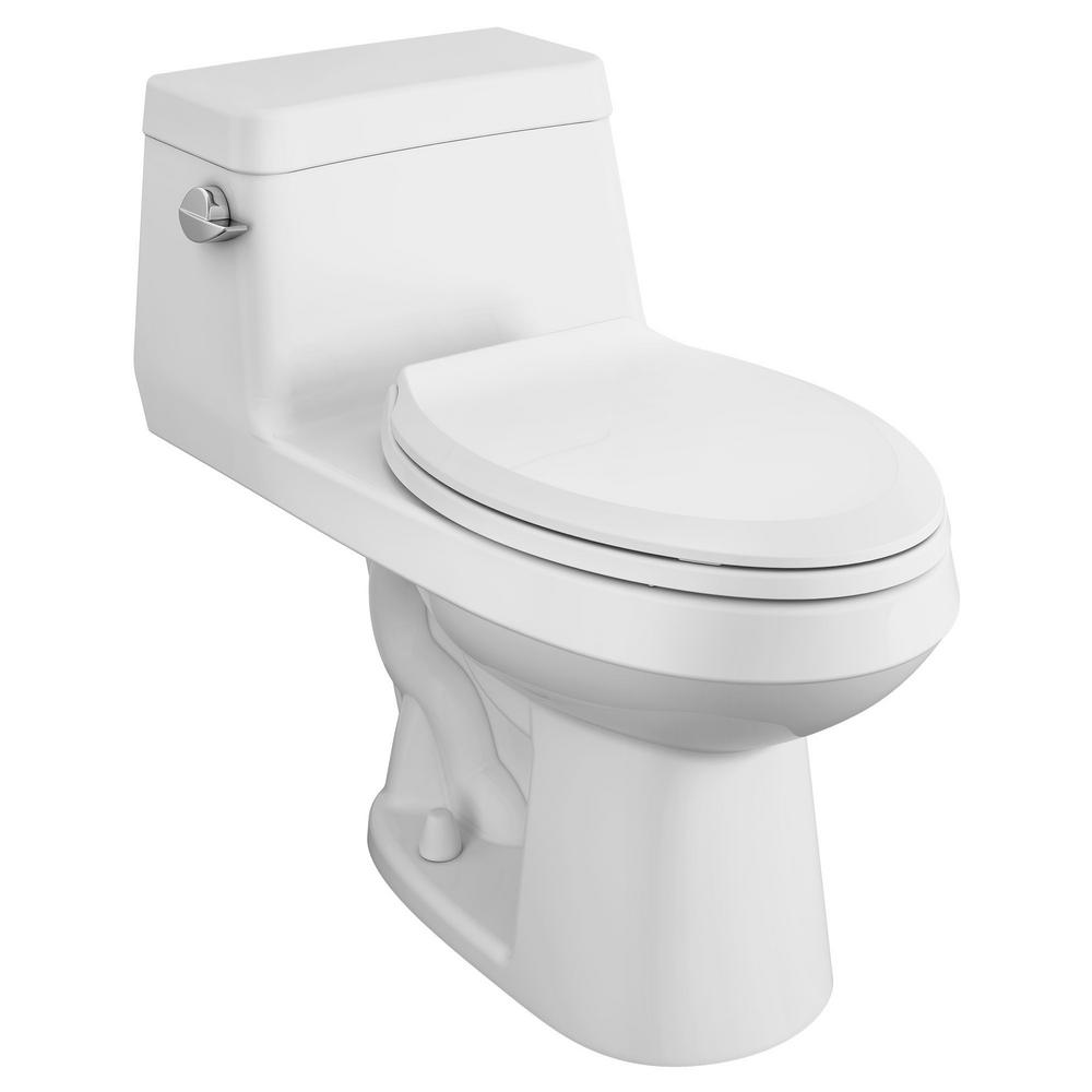 Toilets Cadet 3 Concealed Trapway Toilet By American Standard Youtube