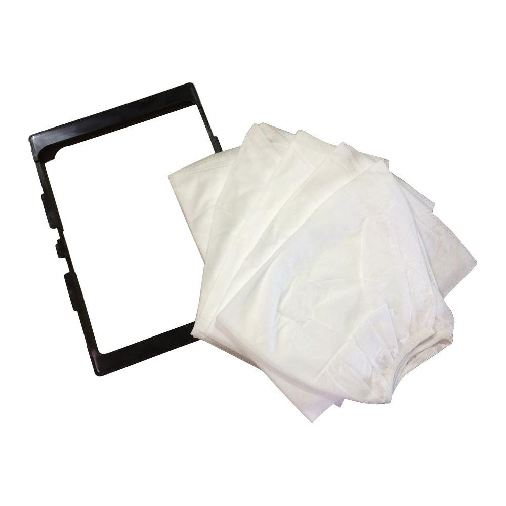 SmartPool Scrubber Series Disposable Filter Bag for Robotic Pool