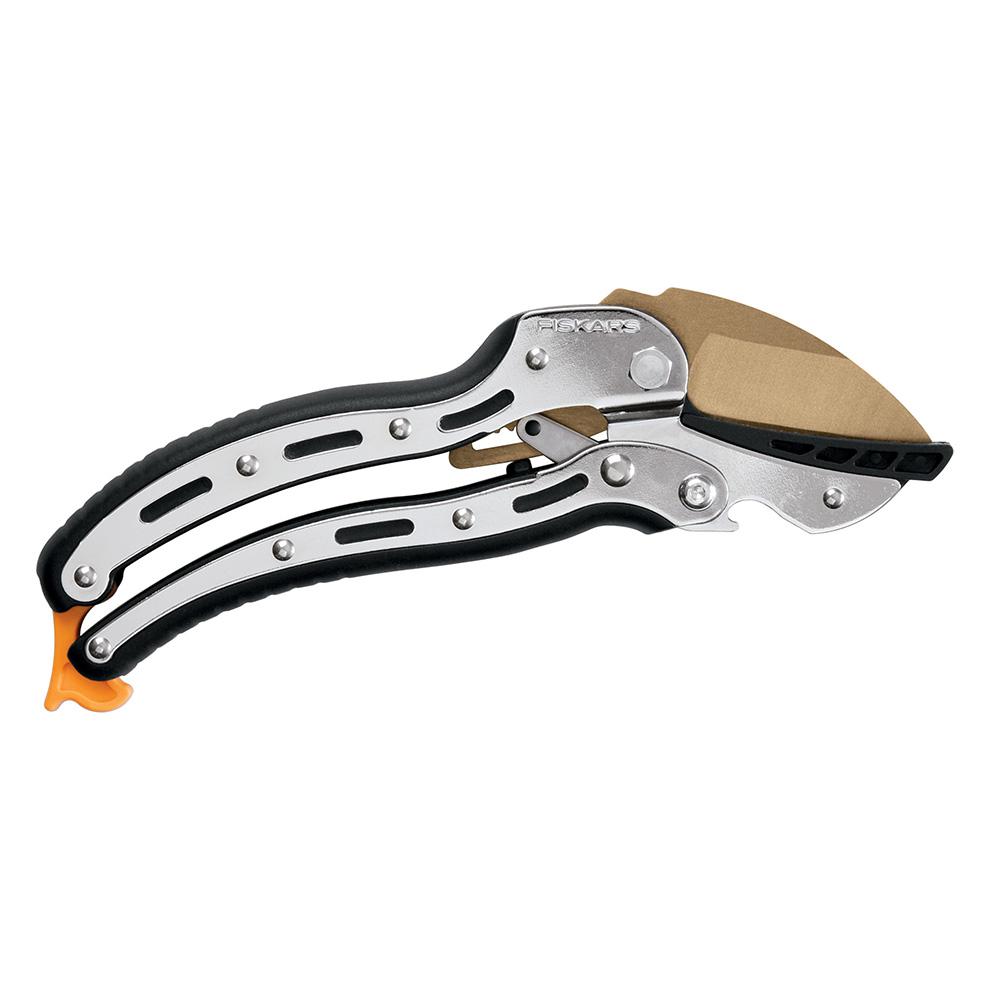 fiskars hand trimmers