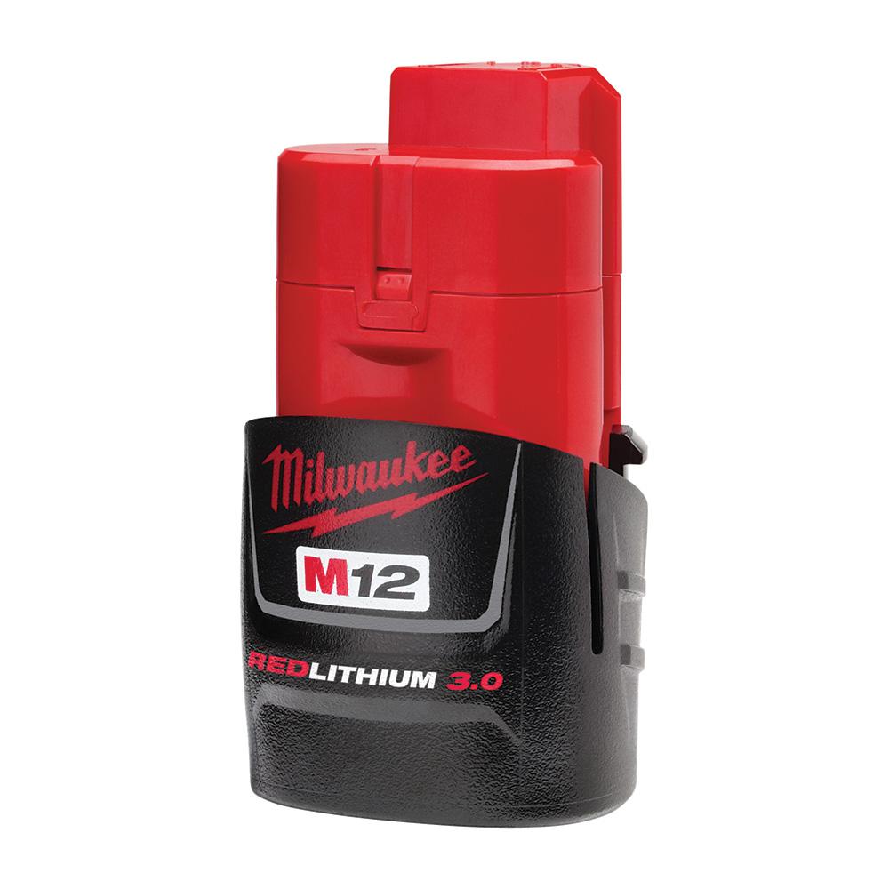 Sony cellules Batterie MILWAUKEE M12 C12 3000MAH 12V LI-ION
