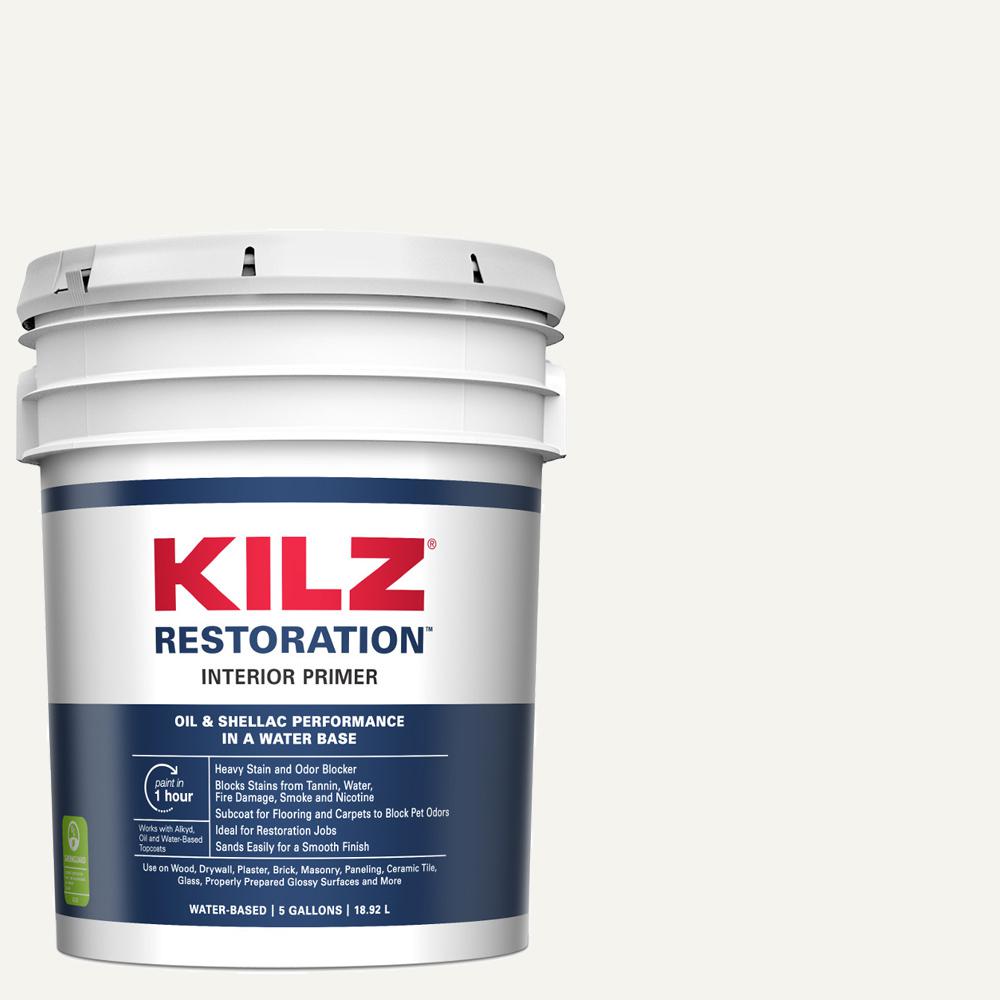 Drywall Primers Paint The Home Depot