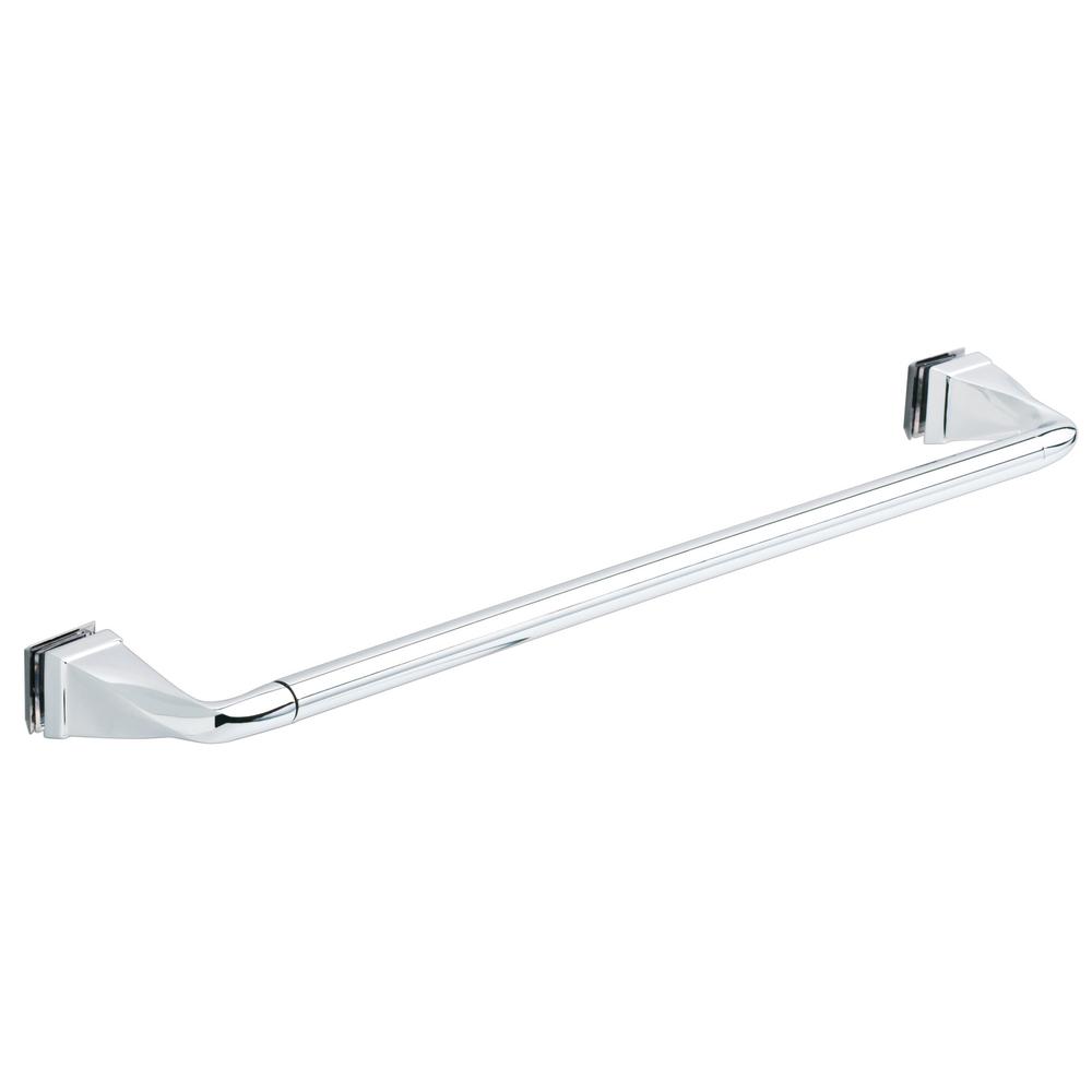 Chrome Shower Doors Parts & Accessories Showers The Home Depot