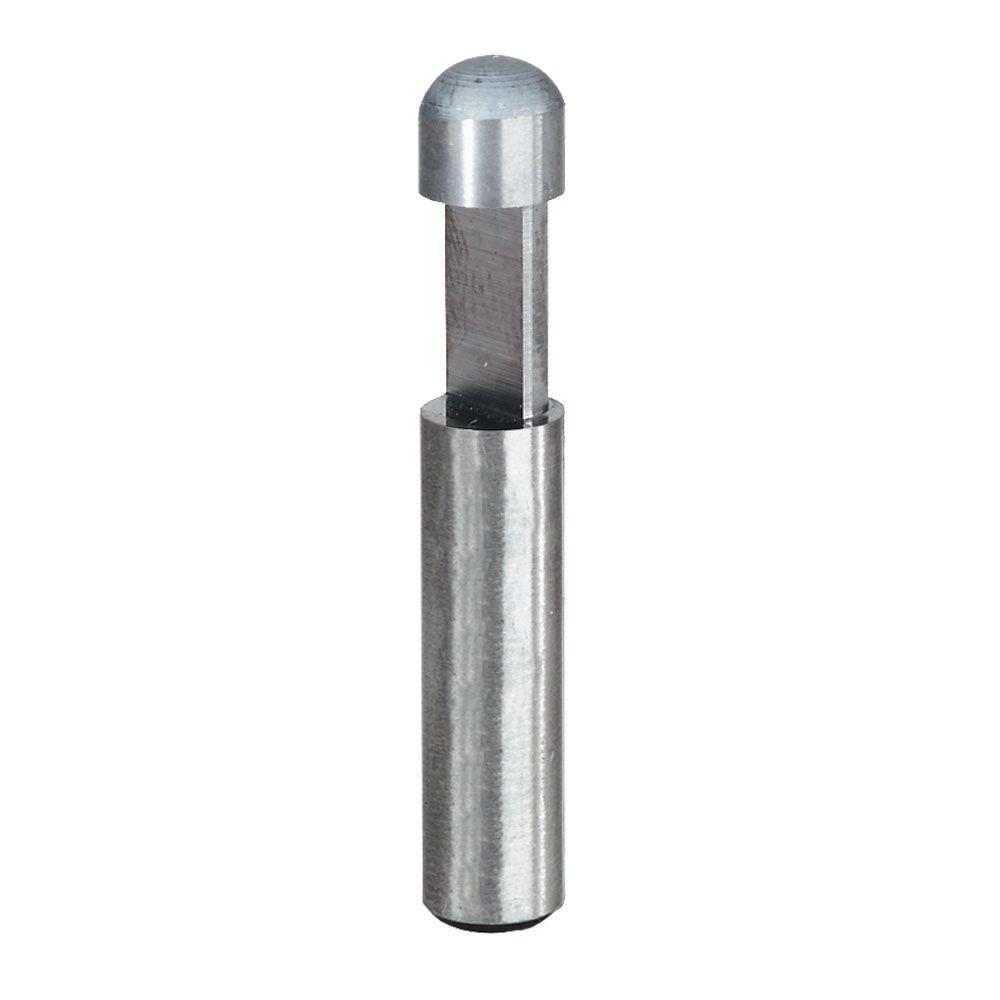 Diablo 3/8 inch x 1/4 inch Carbide Flush Trimmer Router Bit by Diablo