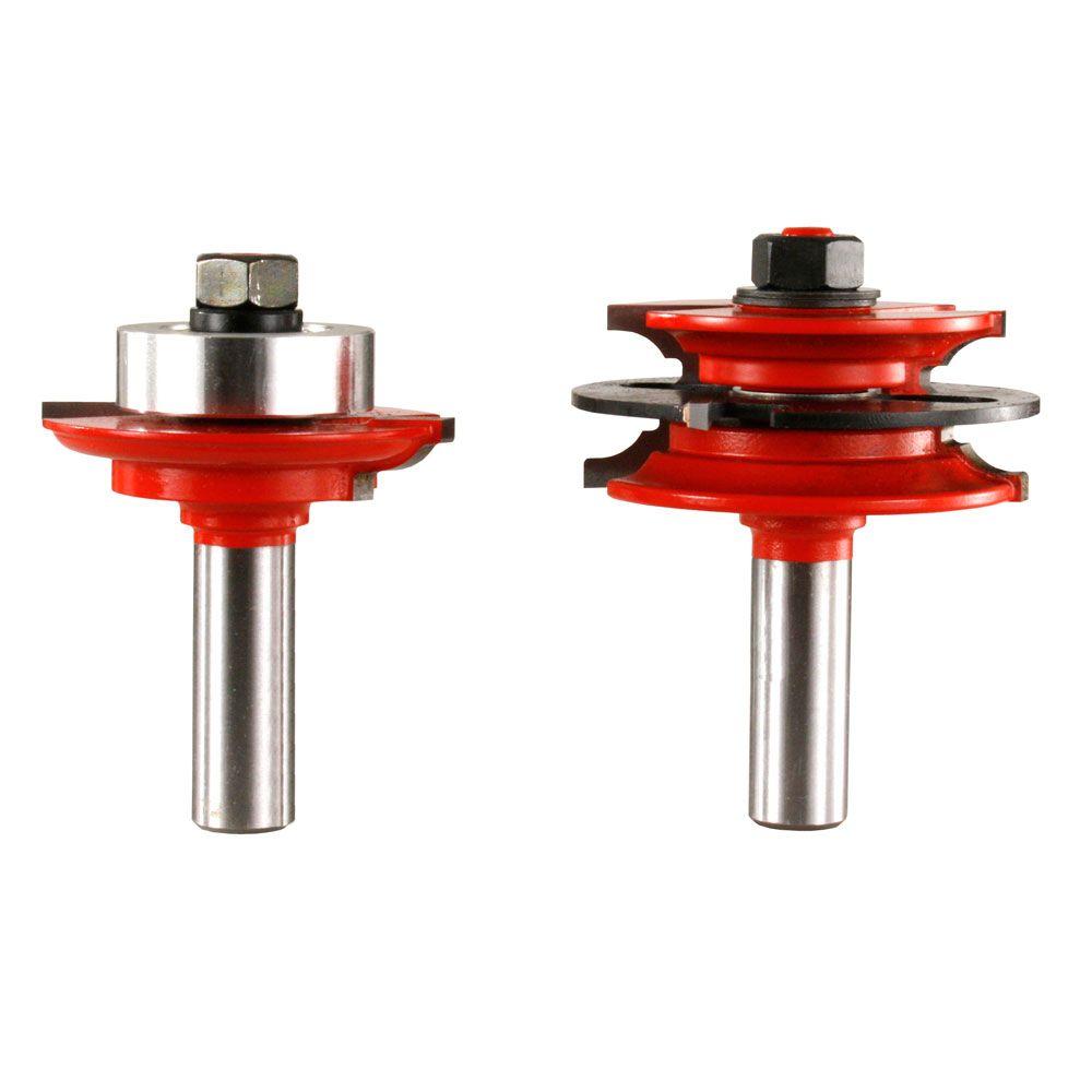 Diablo 2 3 8 In Recovery Bead Stile And Rail Bit Dr99283 The
