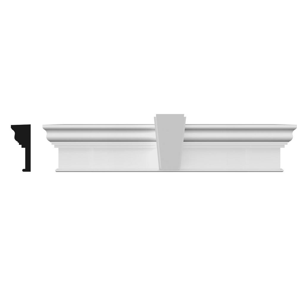 Door & Window Moulding Moulding The Home Depot