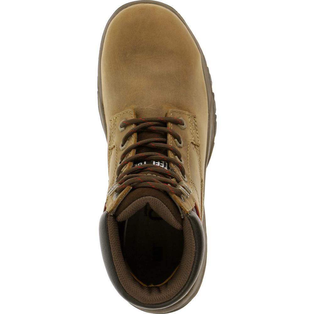 cat engineered durability shoes price