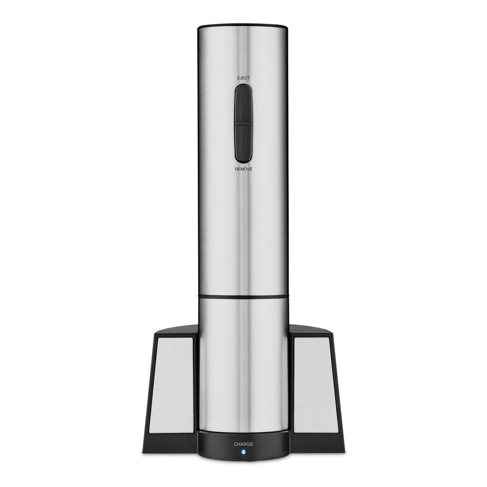 Cuisinart Electric Wine Opener 16 Unit Display Cwo 25hd16 The
