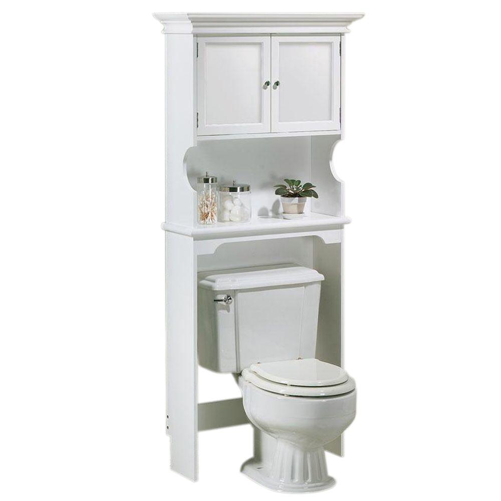 Bathroom Storage Over Toilet Home Depot - Home Sweet Home ...