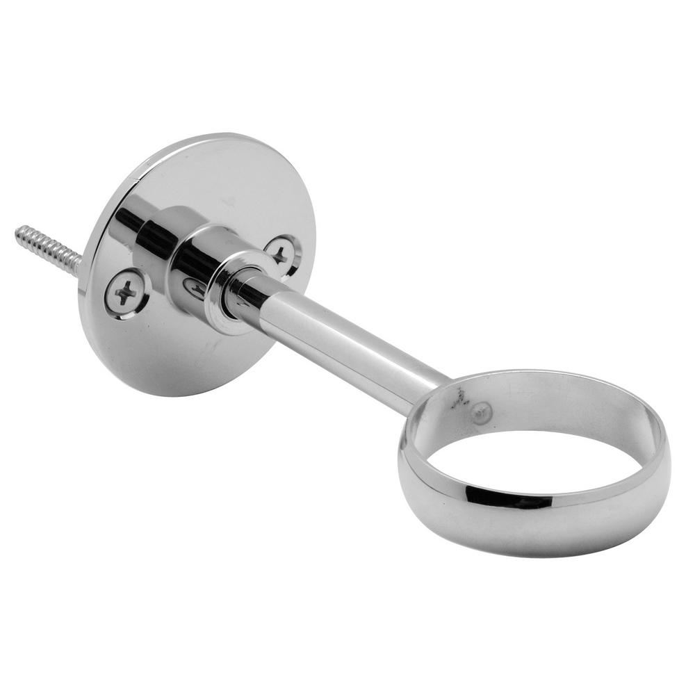 Zurn 6 in. Solid Ring Pipe Support AssemblyP6000YK The Home Depot