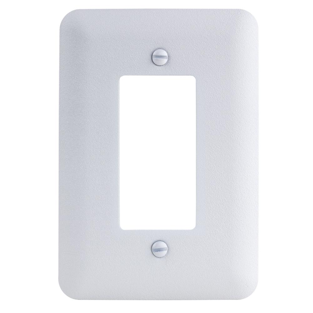 receptacle wallplate receptacle wallplate