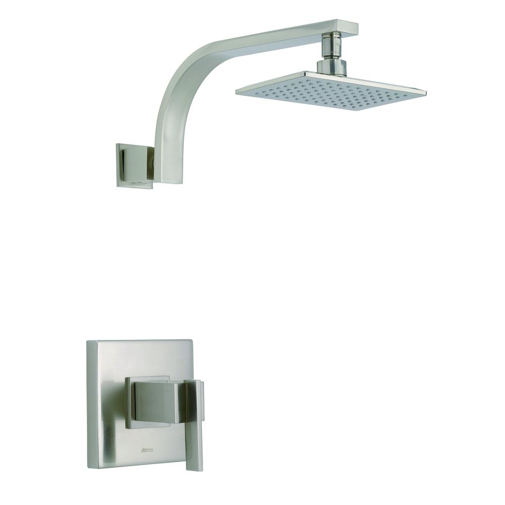 UPC 719934040159 product image for danze by GERBER Sirius Single-Handle Shower Only Faucet Trim Kit and Treysta Car | upcitemdb.com