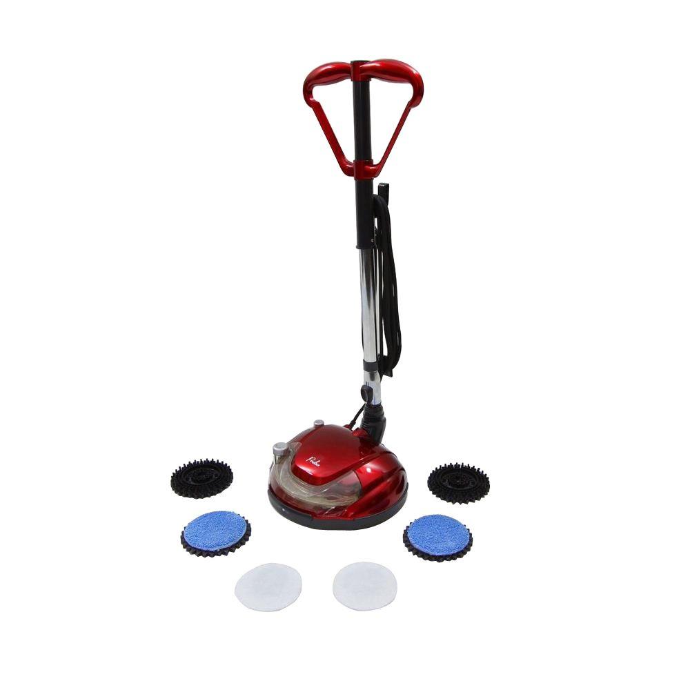 Prolux Buffer Scrubber Hard Floor Cleaner Polisher Waxerprolux_buffer The Home Depot