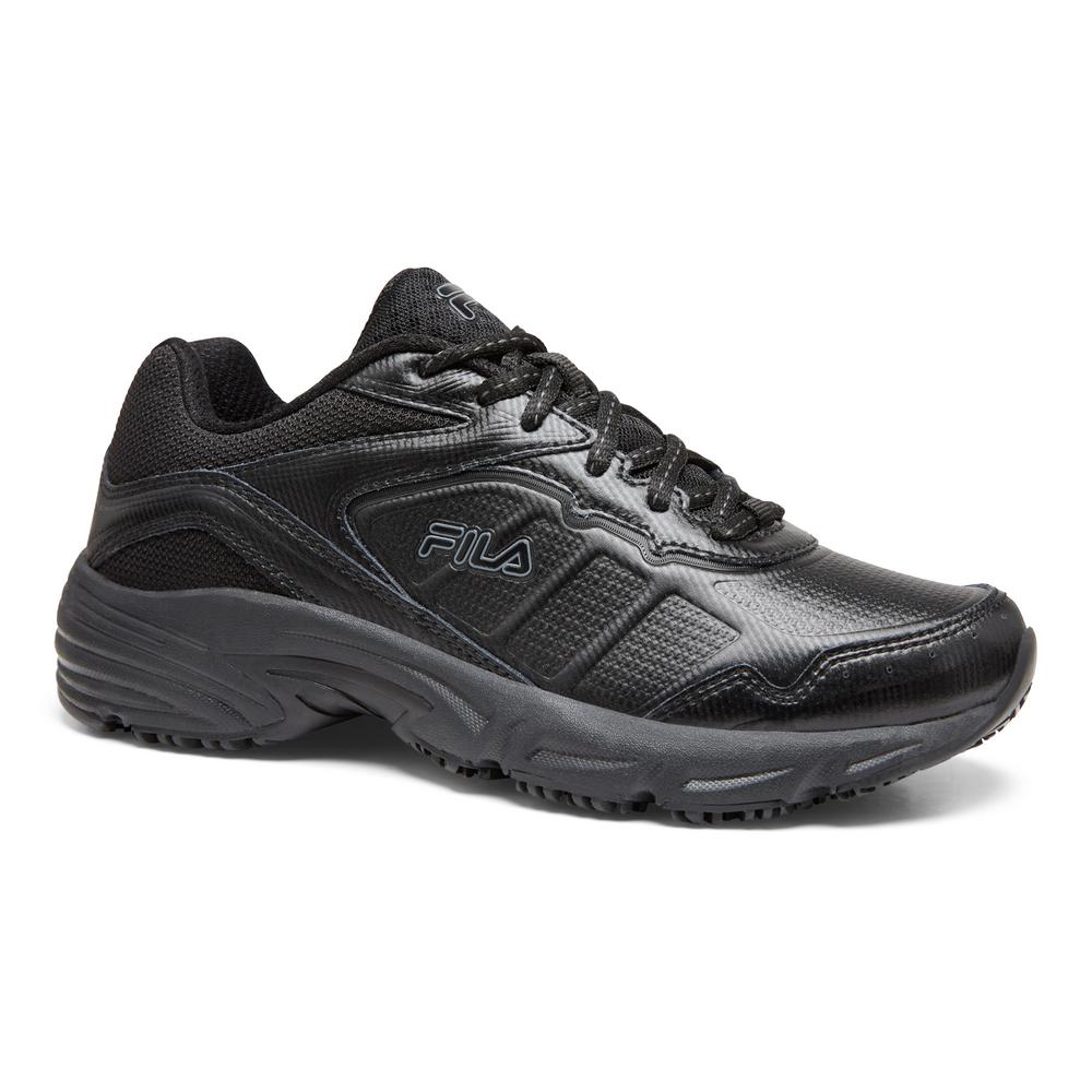 fila women's athletic shoes