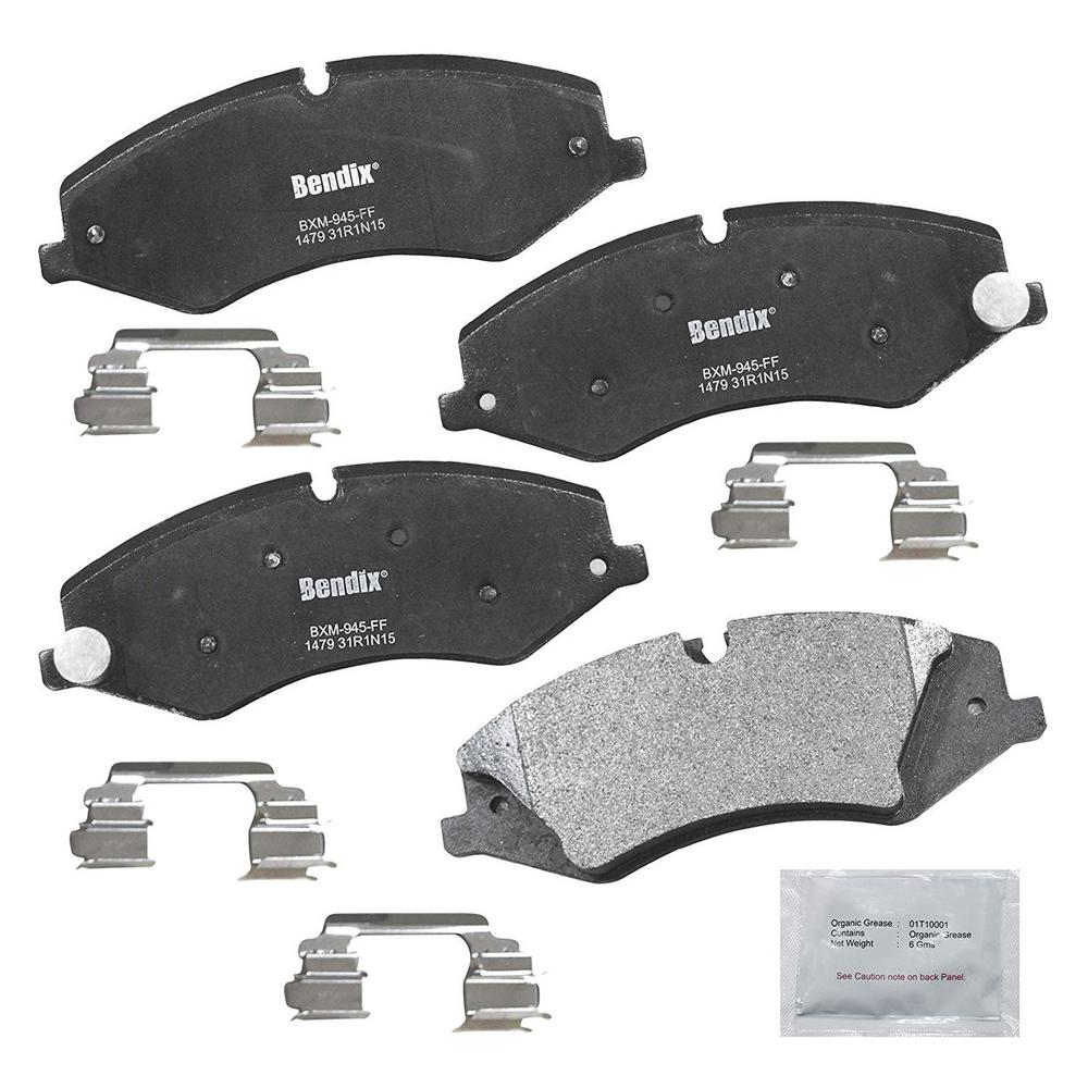Clutch Carded Dorman 20734 Clutch Pedal Pad-Pedal Pads