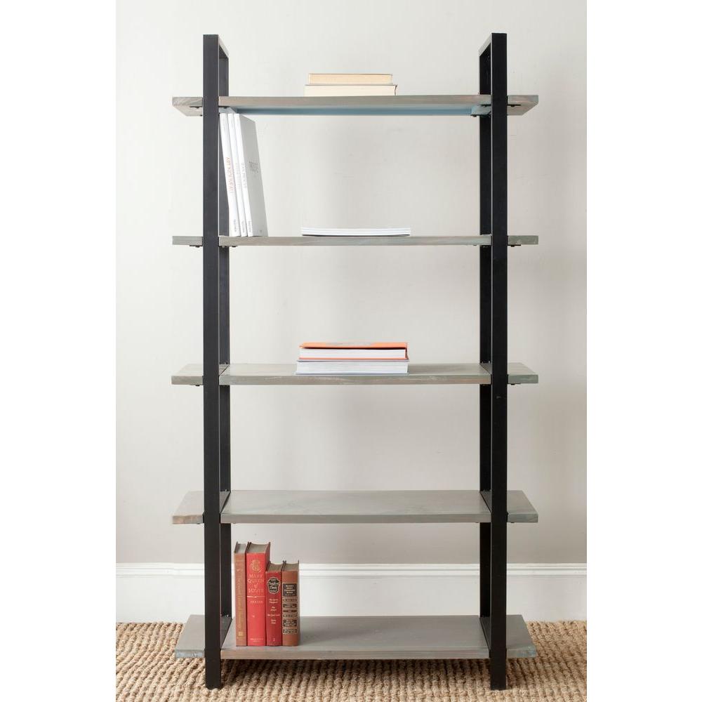 etagere metal home depot
