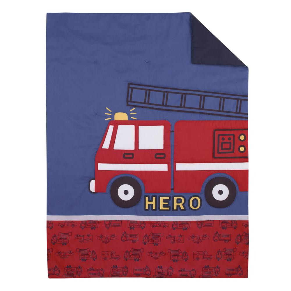 Fire Truck Toddler Bed Sets Fire Truck Toddler Bedding Set Buybuy Baby Samera Dillard
