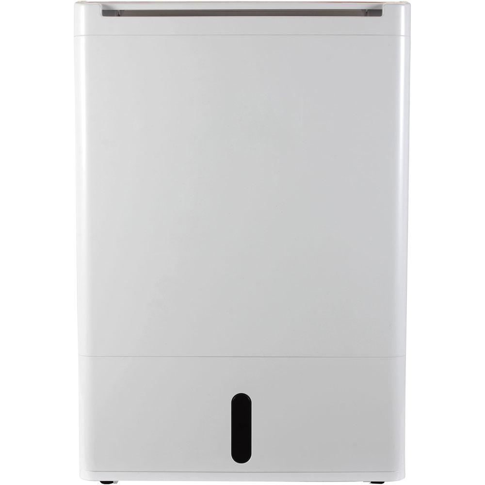 Meaco 17Pint Desiccant DehumidifierDDL8Z2 The Home Depot