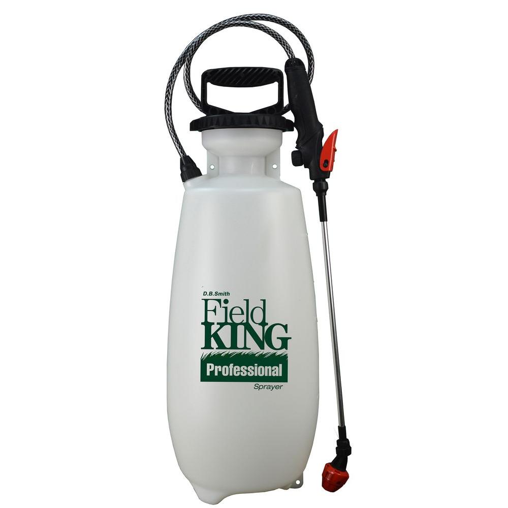 Field King 3 Gal. Professional Compression Sprayer by Field King