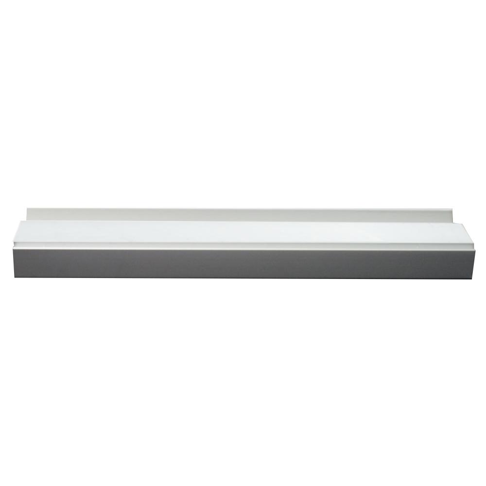 Stanley Doors 36 In X 0 63 In Anodized Sill Extension Sala 136 35 140 The Home Depot