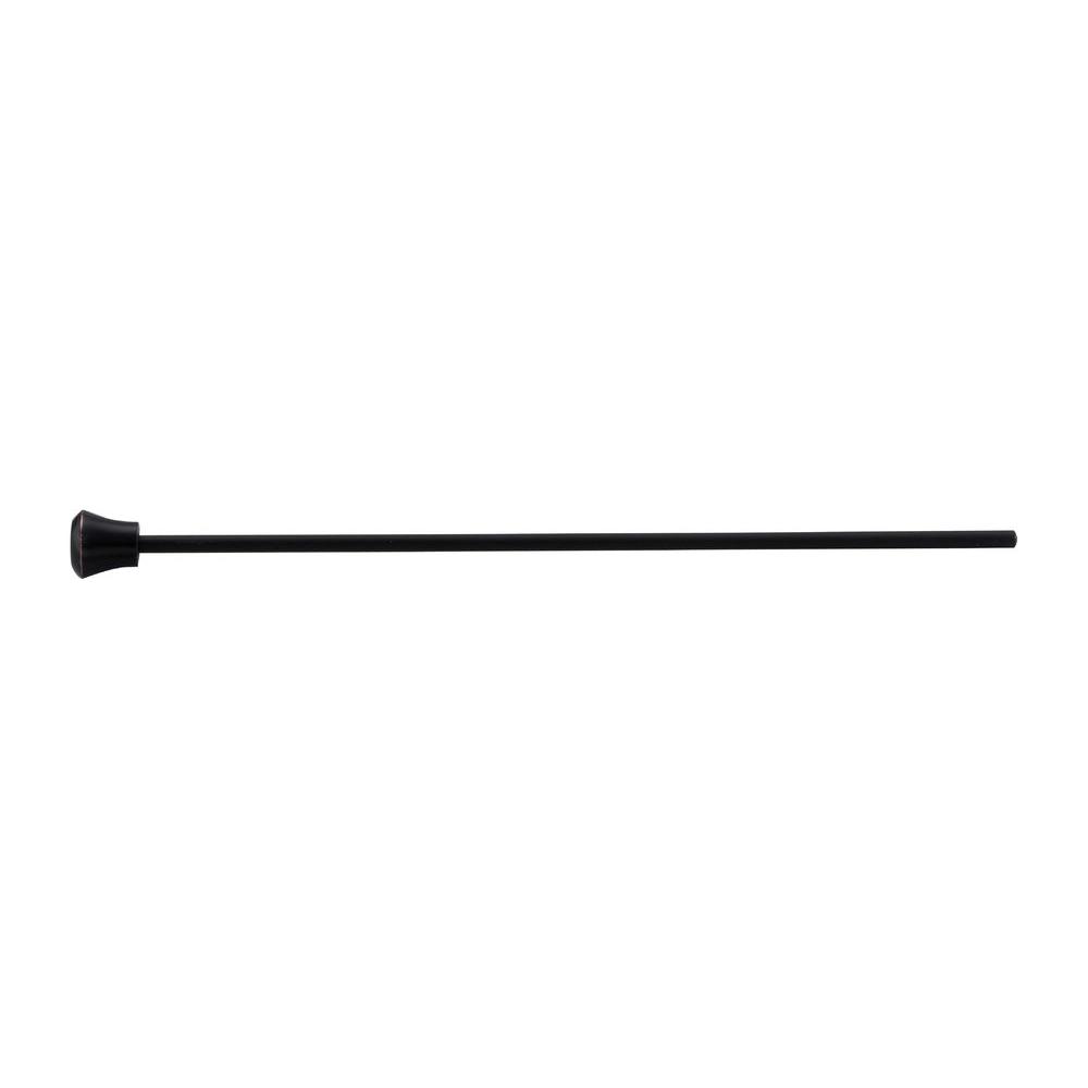 Glacier Bay Builders Faucet Lift Rod in BronzeRP90076 The Home Depot