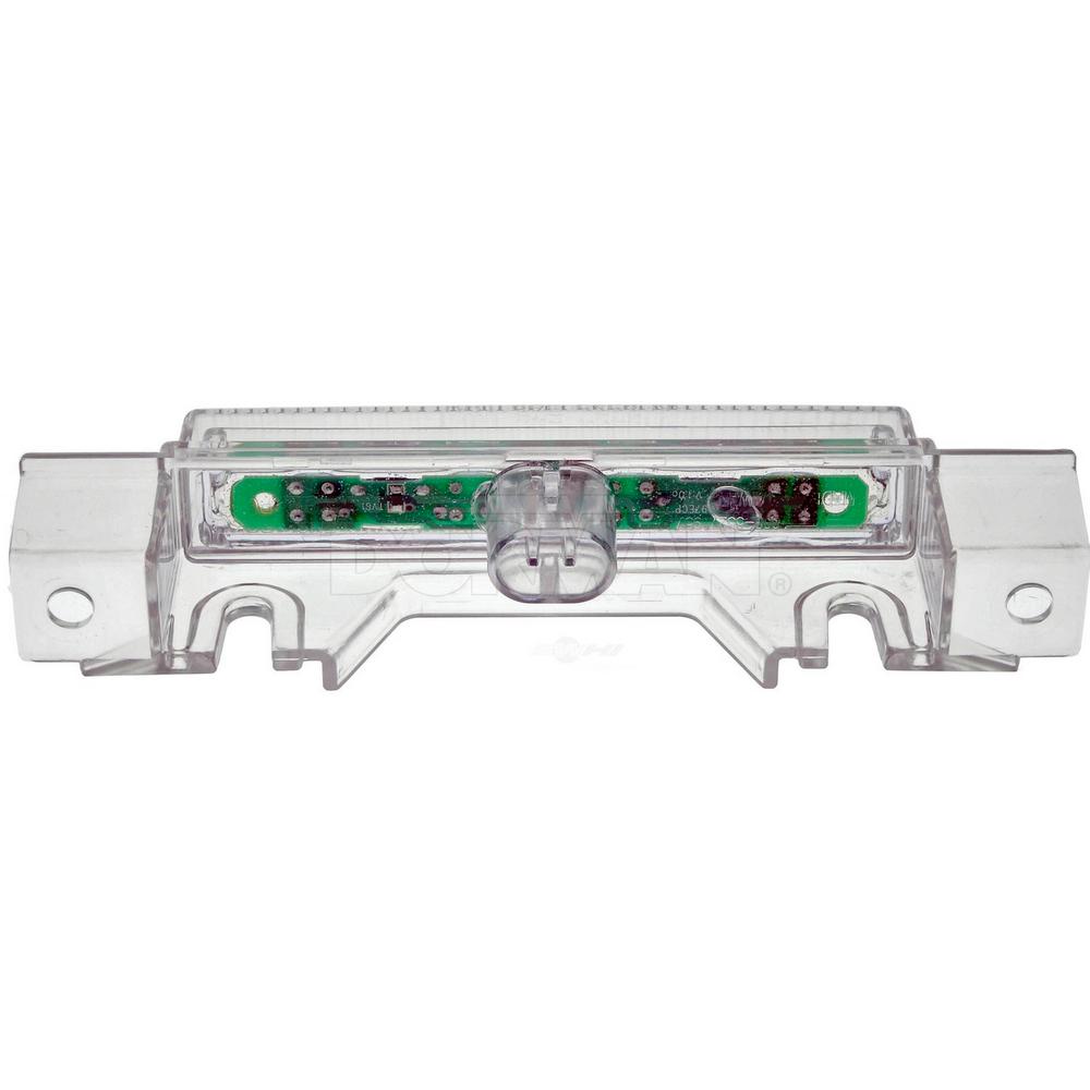 HD Solutions 888-5125 Roof Marker Light