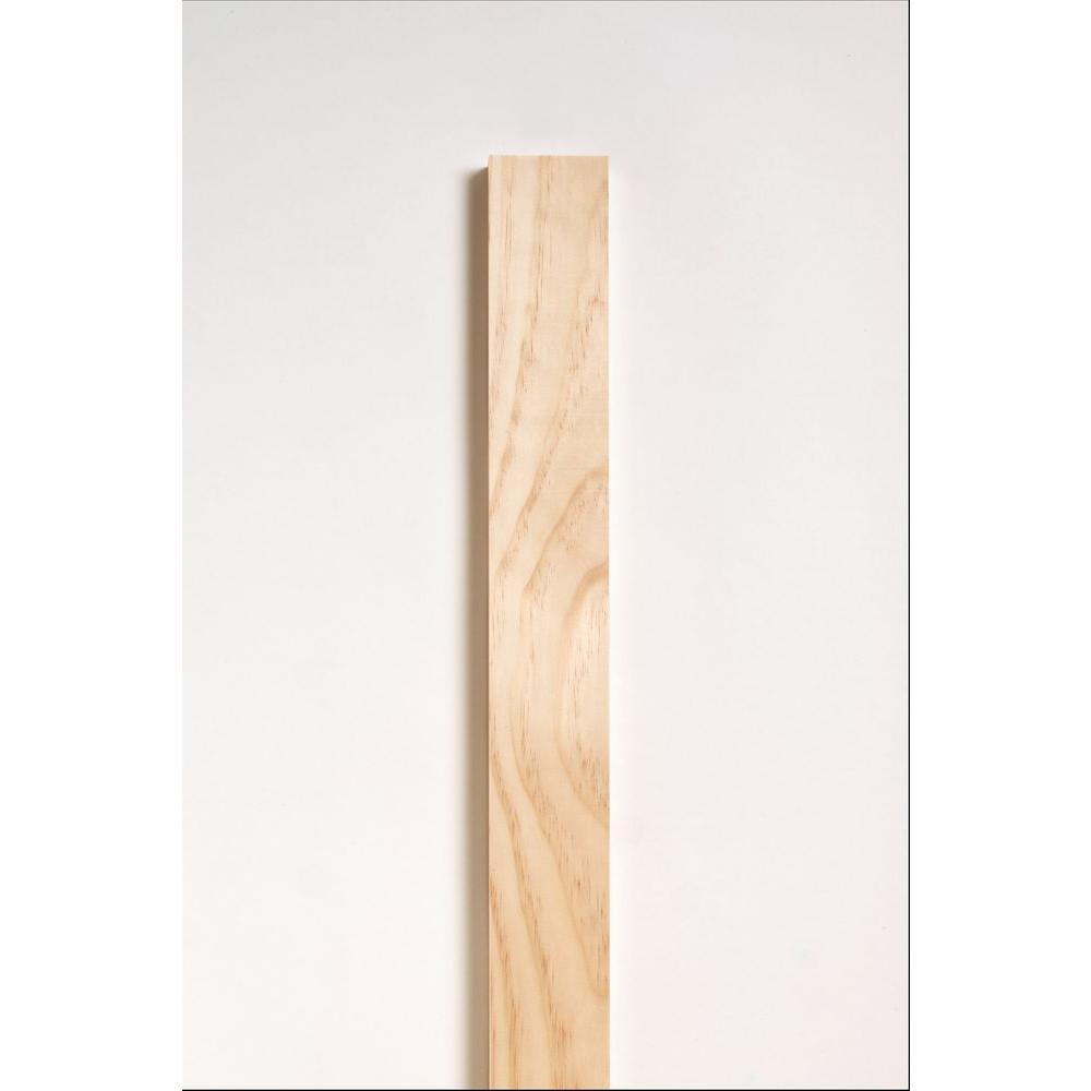 1 in. x 4 in. x 10 ft. Select Pine Board699004 The Home