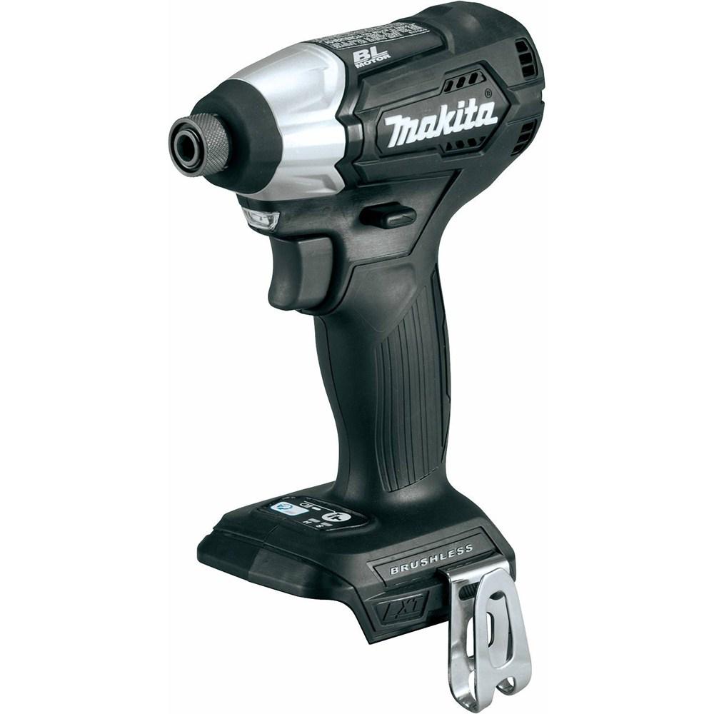 Makita 18-Volt LXT Lithium-Ion Sub-Compact Brushless ...