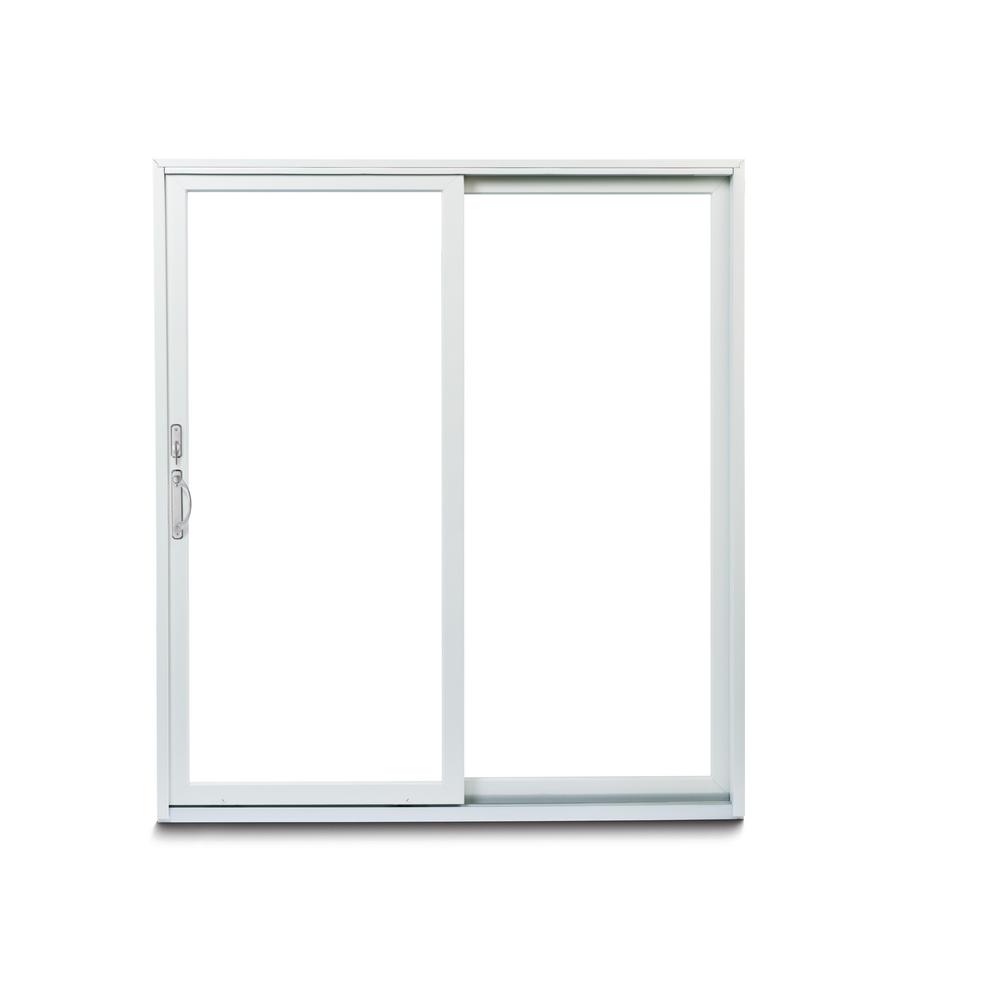 Andersen 70 1 2 In X 79 200 Series White Left Hand Perma Shield Gliding Patio Door With Hardware 9174178 The Home Depot - Andersen 200 Series Hinged Patio Door Reviews Andersen 70 1 2 In X 79 200 Series White Left Hand Perma Shield Gliding Patio Door With Hardware 9174178 The Home Depot - Andersen 200 Series Hinged Patio Door Reviews