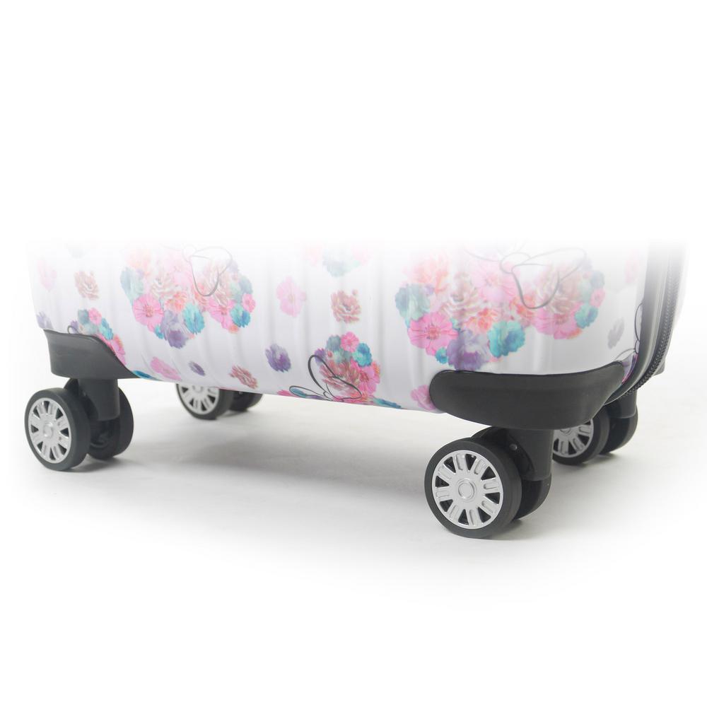 minnie mouse wagon