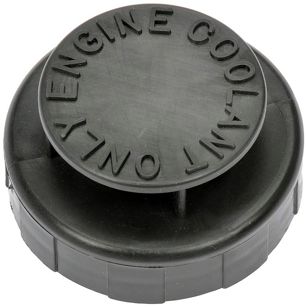 engine coolant cap