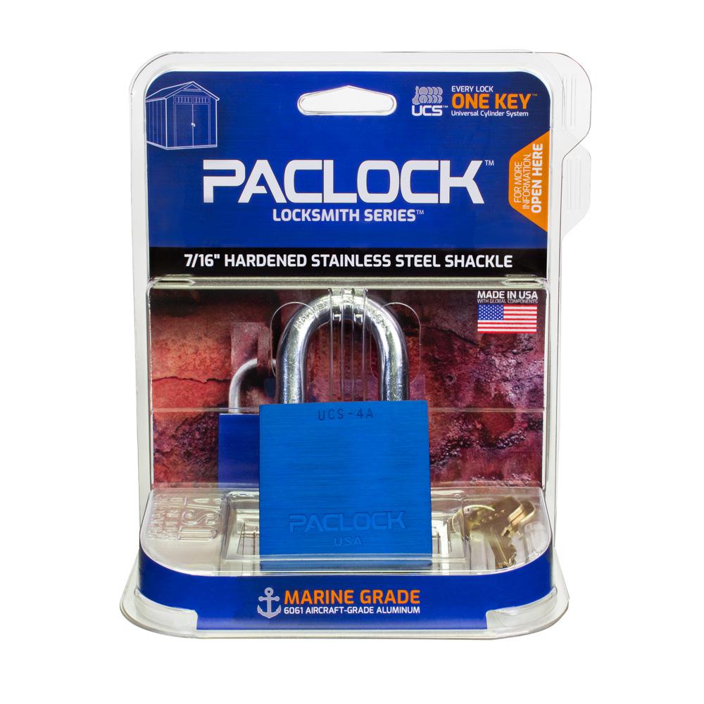 padlock made in usa