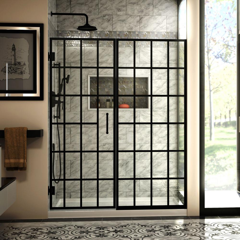 Best Dreamline Shower Doors Available In 2021 Top 9 Reviews