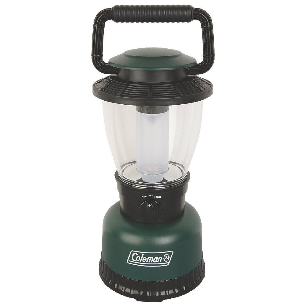 Coleman CPX 6 Rugged 400 Lumens LED Lantern-2000020982 - The Home Depot