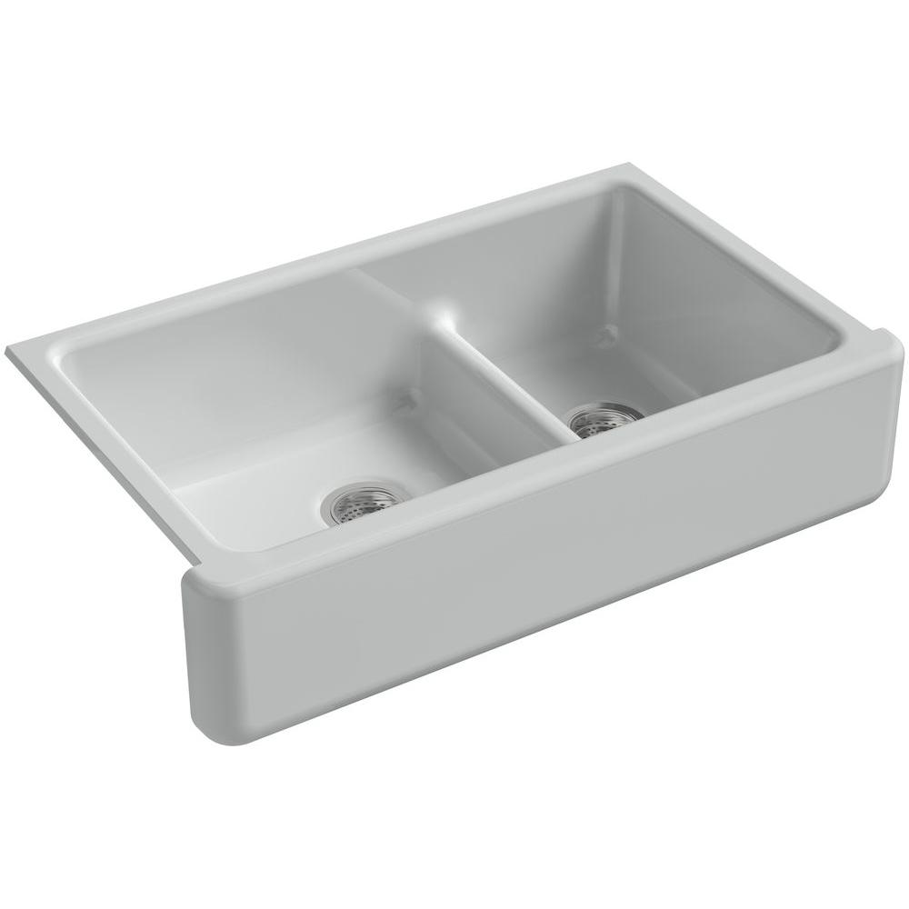 Whitehaven Undermount Apron Front Kitchen Sink K Whitehaven Undermount Apron Front Kitchen Sink K