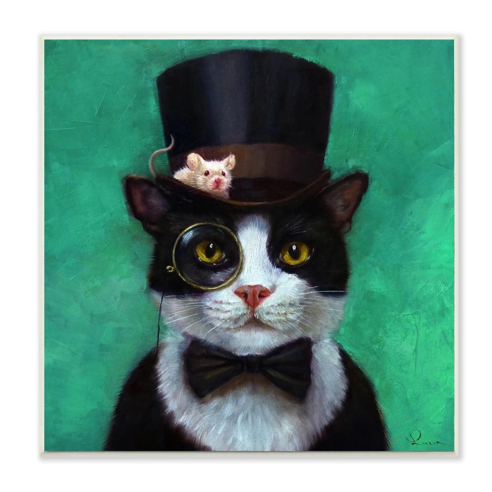 The Stupell Home Decor Collection 12 In X 12 In Good Sir Top