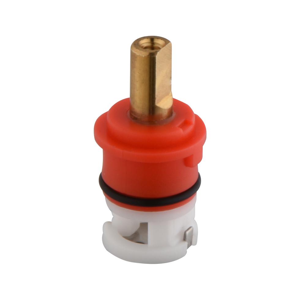 Glacier Bay Cartridges & Stems Faucet Parts & Repair The Home Depot