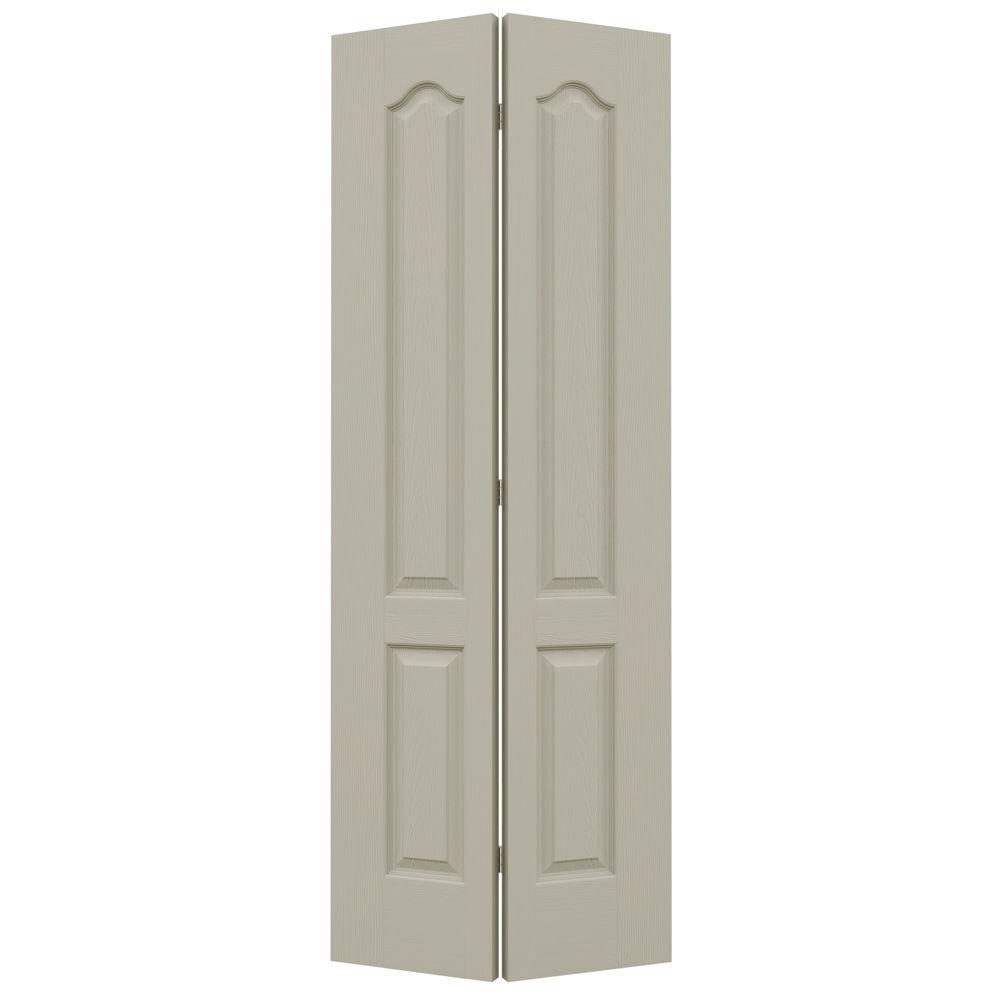 30 X 80 - Bi-Fold Doors - Interior & Closet Doors - The Home Depot