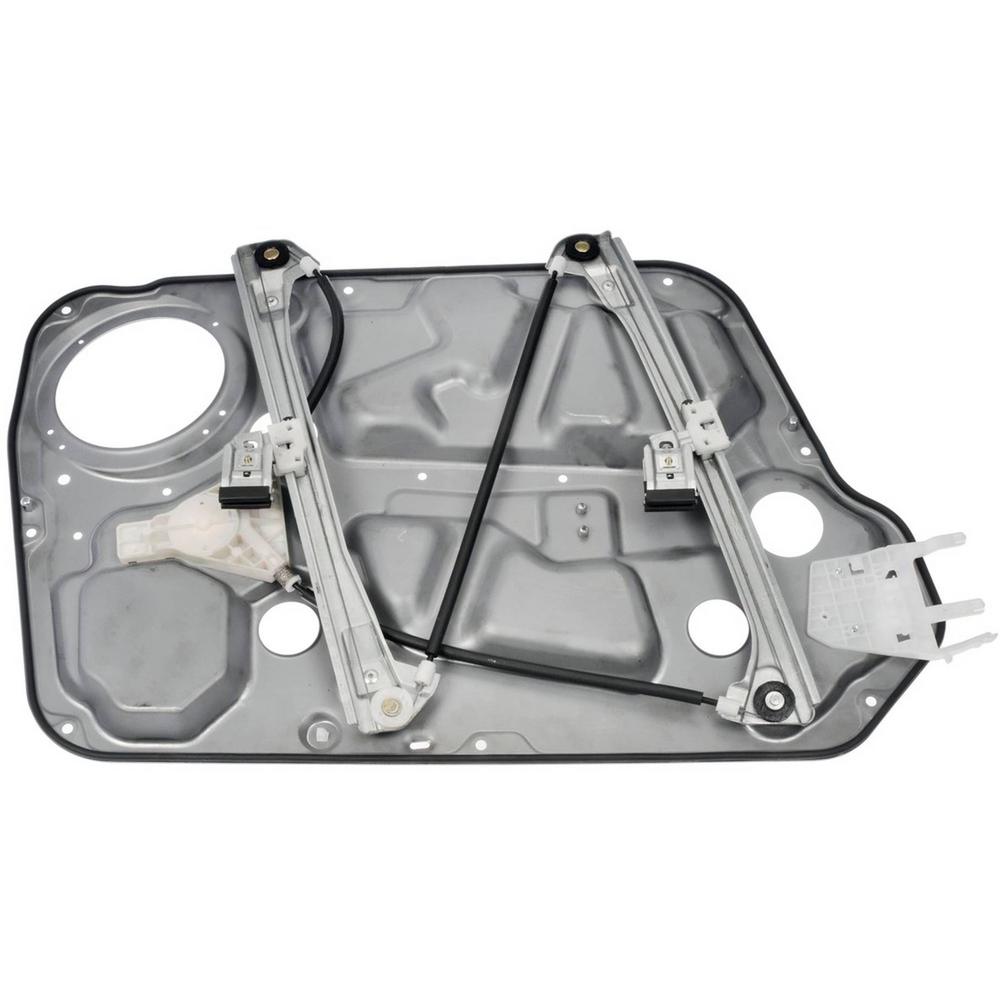 Oe Solutions Power Window Regulator Regulator Only 2007 2008 Hyundai Sonata 2 4l 3 3l 749 325 The Home Depot
